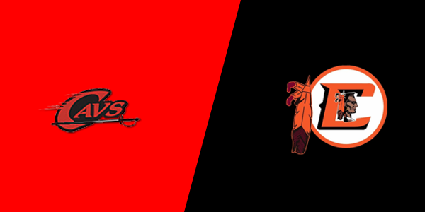 Holston High School vs. Chilhowie High School