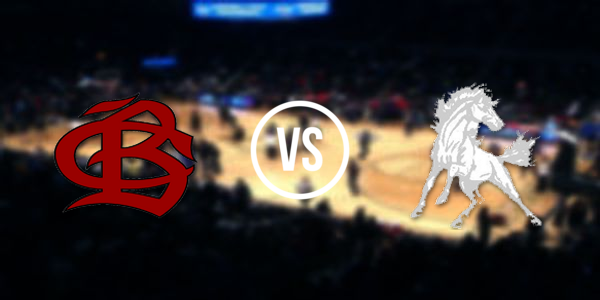 Brookland-Cayce High School vs Midland Valley High School