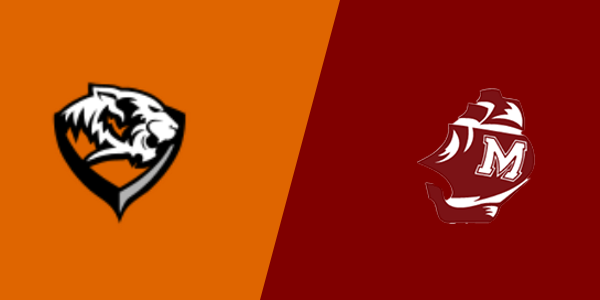Marcellus High School vs. Martin High School