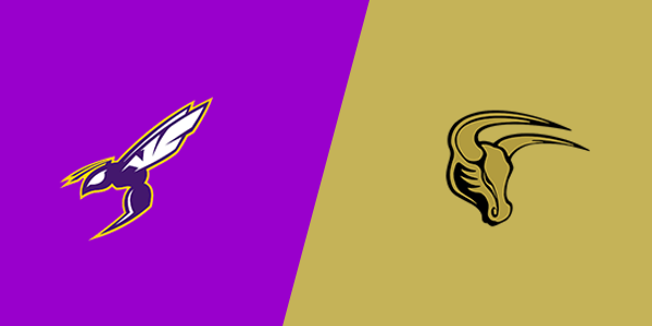 Valley Center High School vs. Maize South High School