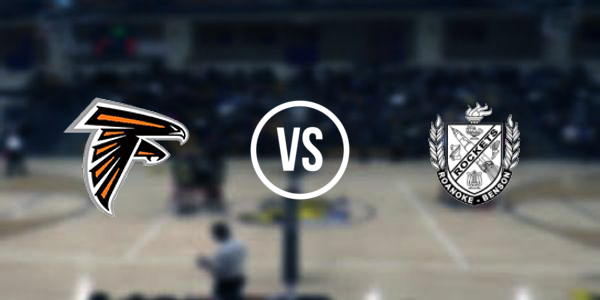 Flanagan-Cornell High School vs Roanoke-Benson High School