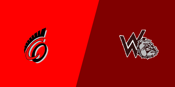 Coldspring-Oakhurst High School vs. New Waverly High School