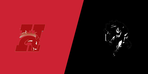 Frenchtown vs. Hamilton