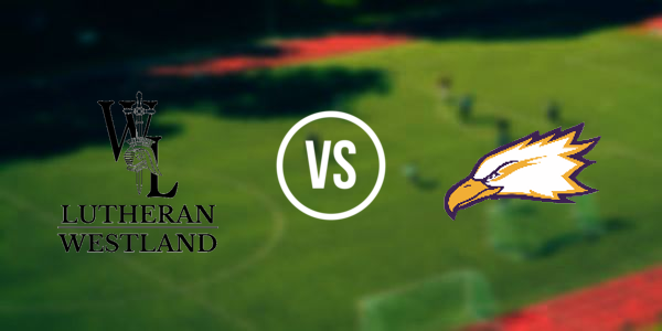 Plymouth Christian Academy vs. Lutheran High School Westland