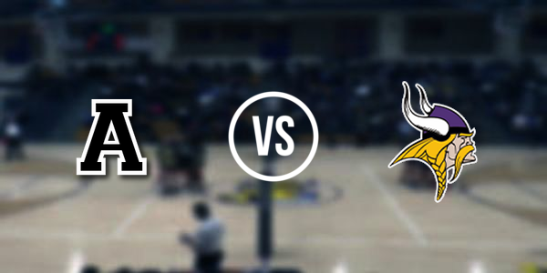 Away vs. Charlo High School