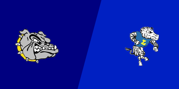 Gridley High School vs. Lincoln High School