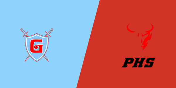 Ganesha High School vs. Pomona High School