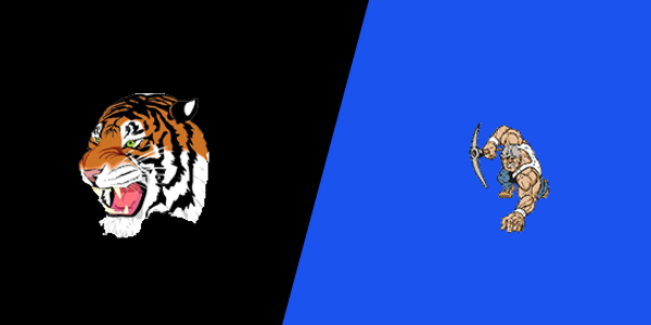 Encampment School vs. HEM Junior-Senior High School