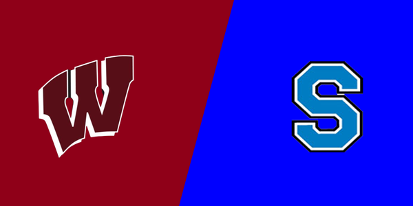 Windsor High School vs. Southington High School