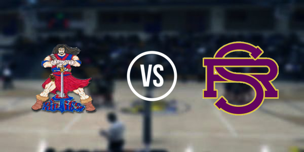 Mt. Pleasant High School vs St. Raphael Academy