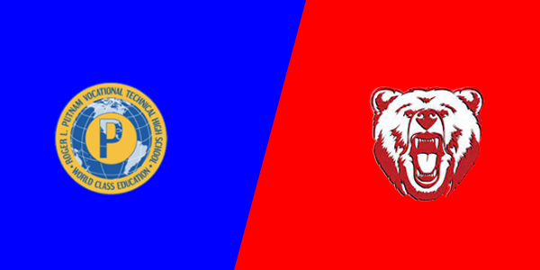 Putnam Vocational Technical Academy vs. Athol High School
