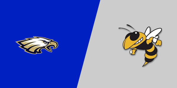 Sycamore High School vs. Fairview High School