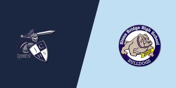 John Champe High School vs. Stone Bridge High School