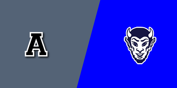 Away vs. Statesboro High School