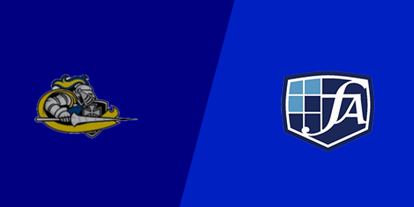 Cambridge Christian School vs. Foundation Academy