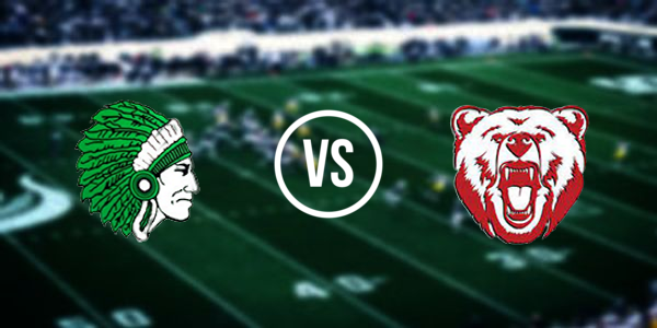 Athol High School vs Ware High School