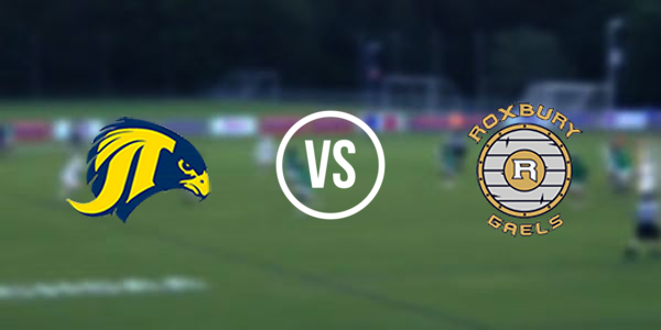 Jefferson Township High School vs Roxbury High School