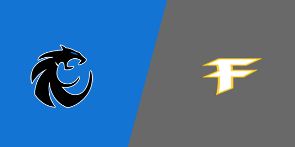 Guyer High School vs. Forney High School