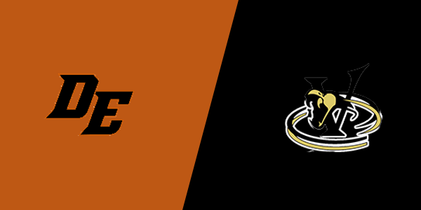 Desert Edge High School vs. Verrado High School