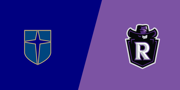 Jesuit College Prep School vs. Richland High School