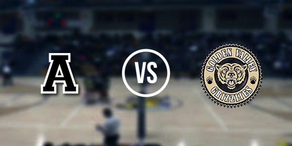 Away vs. Golden Valley High School - Santa Clarita