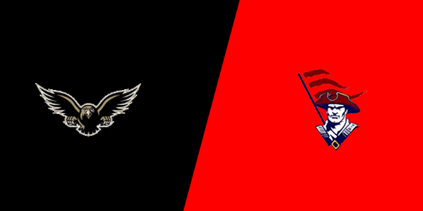 Poolesville High School vs. Thomas Wootton High School