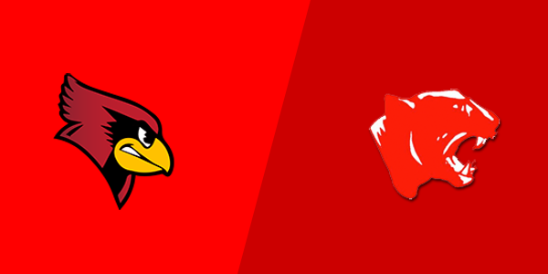 Taylor County High School vs. Daviess County High School