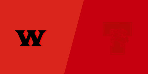 Weir High School vs. Toronto High School