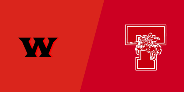 Weir High School vs. Toronto High School