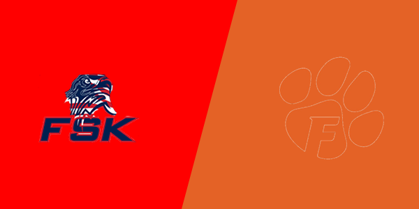Francis Scott Key High School vs. Fallston High School