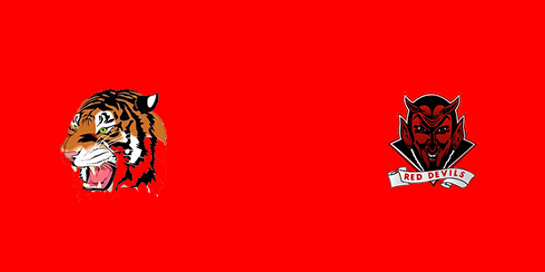 Imperial High School vs. Sweetwater High School