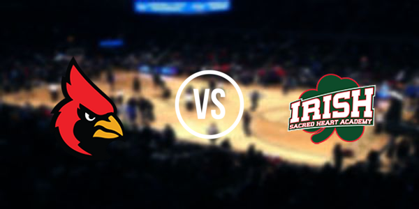 Sacred Heart Academy High School vs. Michigan Lutheran Seminary
