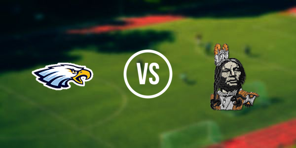 Lloyd C. Bird High School vs. Powhatan High School