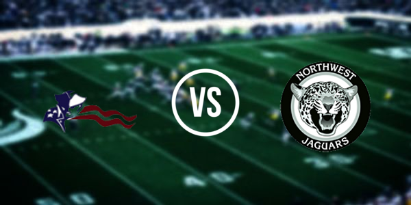 Gov Thomas Johnson High School vs. Northwest High School