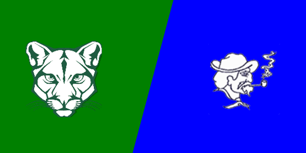 Columbus High School vs. Sweet Grass County High School