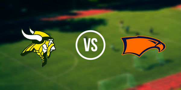 Briar Woods High School vs Loudoun Valley High School