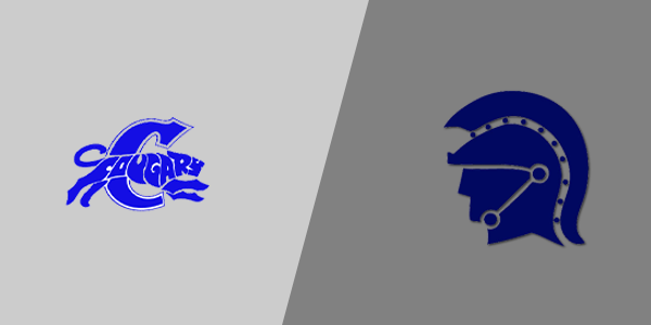 Capital High School vs. Riverside High School