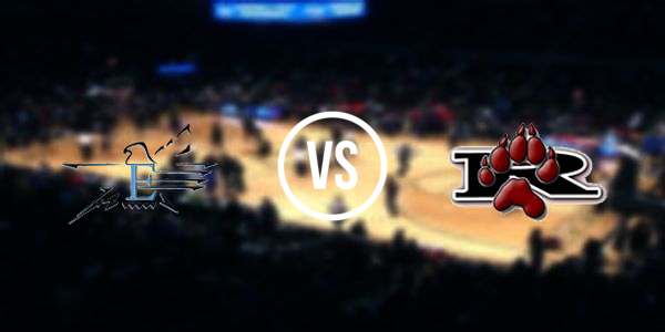 Cheyenne East High School vs. Riverton High School
