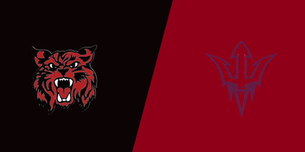 Sebastopol High School vs. Stringer High School