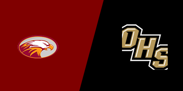 Christ's Church Academy High School vs. Oakleaf HS