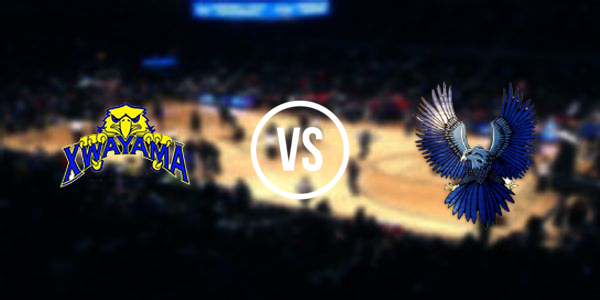 Yakama Tribal High School vs. Oakesdale High School