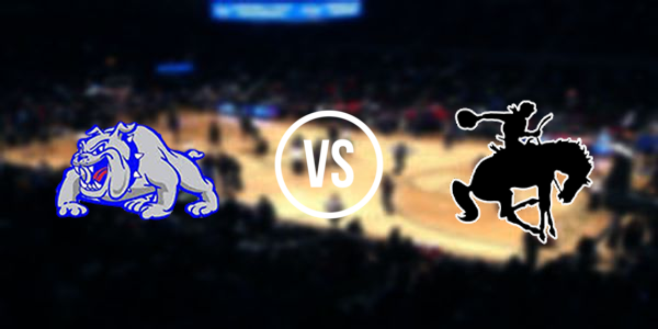 Yoakum High School vs. Edna High School