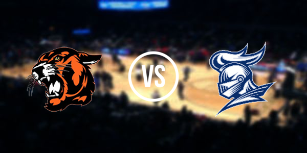 Shawnee Mission Northwest High School vs Trinity Academy