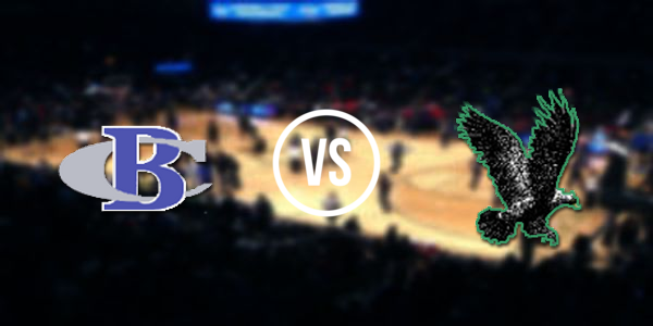 Banks County vs Josey