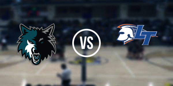 Westminster High School vs. Legend High School