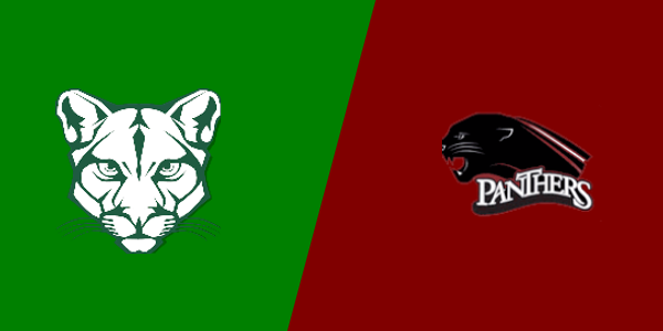 Columbus High School vs. Roundup High School
