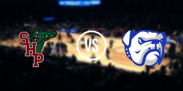 Folsom High School vs. Sacred Heart Prep