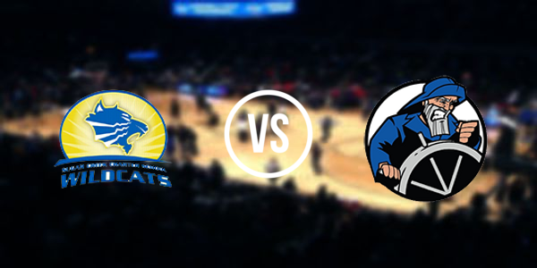 Sugar Creek Charter School vs Jackson Day School