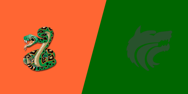 John Leflore High School vs. Vigor High School