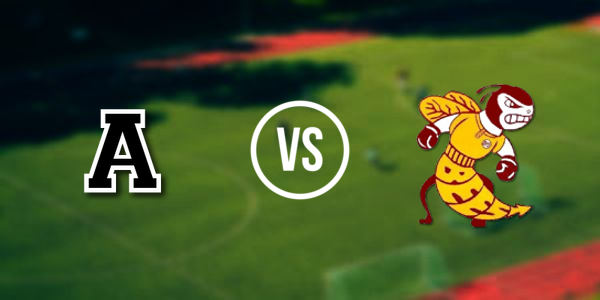 Amherst County Public vs. Brookville High School